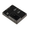 KALEA-INFORMATIQUE USB Docking Station for 2 SSD M2 NGFF NVMe