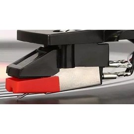 Replacement Stylus Needle For Gemini TT01, TT01 mk2, TT02, TT02 mk2, TT03, TT04, XL Series, XL120 mk2 Turntable