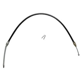 Raybestos BC93233 Professional Grade Parking Brake Cable