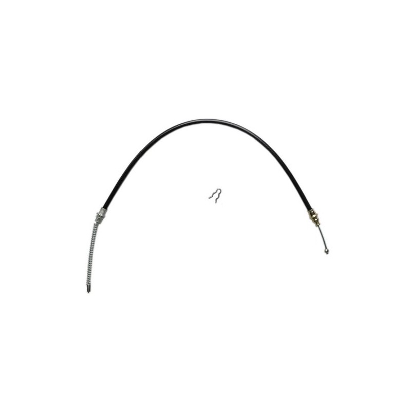 Raybestos BC93233 Professional Grade Parking Brake Cable