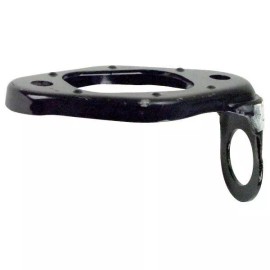 Empi Vw Bug Shift Rod Guide Support Plate For Air-cooled Volkswagens