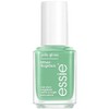 essie Nagellack ̶ Nr. 110 cactus jelly, Nagellackfarbe in Hellgrün,