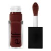 E.l.f. Glow Reviver Lip Oil Labial Aceite Hot As Fudge
