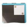 Crafts too Stamp to impress stamping tool grid press 7inch
