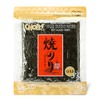 DAECHUN Sushi Nori Seaweed, Roasted, Resealable, Gold Grade Laver (50