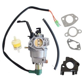 HOQO Carburetor For Mi-T-M GEN-8000-0DME GEN-8000-0MME 8000 420cc Generator Carburetor Carb