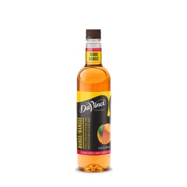 DaVinci Gourmet Classic Mango Syrup, 25.4 Ounce , 25.4 Fl Ounce (Pack of 4)