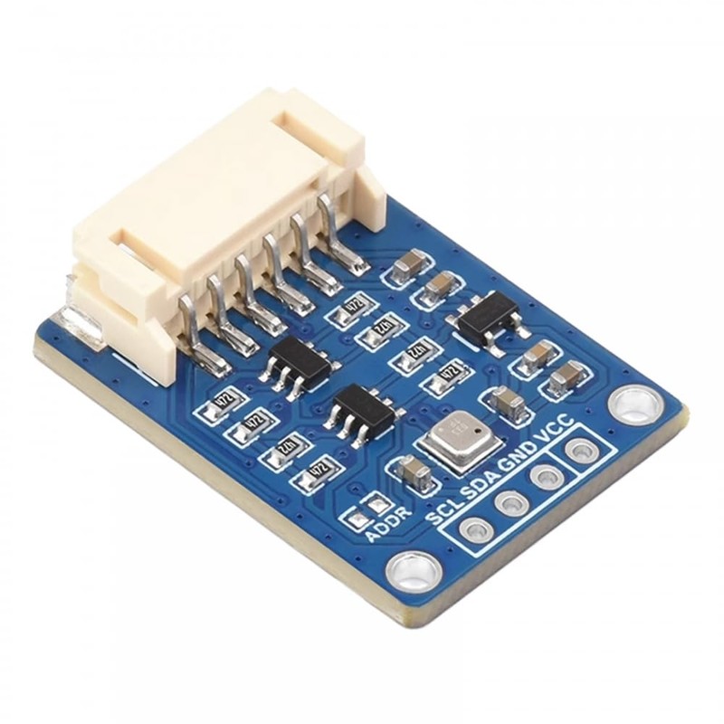 BME680 Environmental Sensor, Environmental Module, Supports Temperature Humidity Barometric Pressure