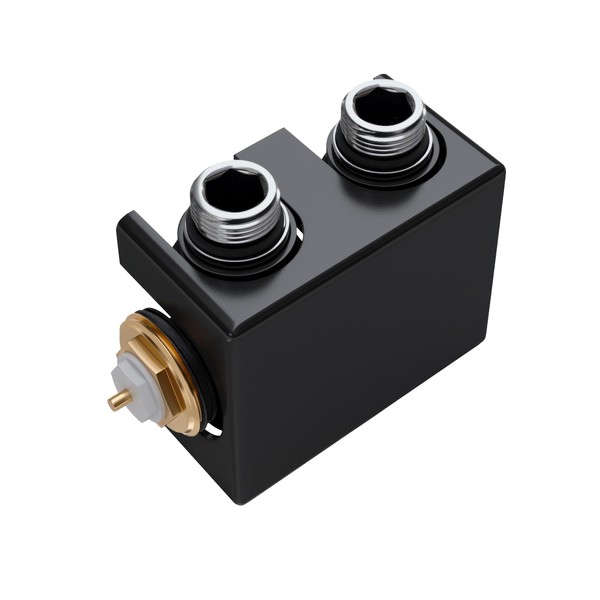 VILSTEIN Accessories Bathroom Radiator