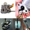 LIYYOO Carburetor Adjustment Screwdriver Tools, Carburetor Adjusting Tool (10pcs) for