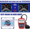 DollaTek MS309 OBDII Scanner Multi-languages Automotive Scanner Engine Diagnostic Tool