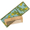 Tokuan Be Angelo BE-022 Hair Brush with Small Bag