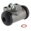 Centric Parts New 2 Drum Brake Wheel Cylinders Front Left