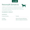 Restomyl Dentalcroc, Supporto nutrizionale, Migliora l'alito. Controlla e previene la