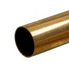 Round Tube Stock 9/16x12