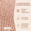 El spa en tu casa con sedapiel