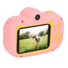 Kids Camera 12MP Dual Front Rear Lens 1080P Children Digital