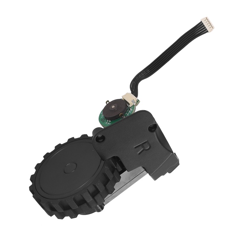 Right Driving Wheel for PROSCENIC 800T 820 830 850P Robot