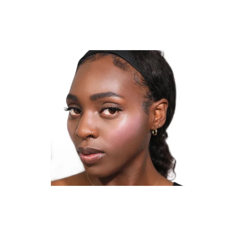 Moira Rubor Lquido Love Steady Liquid Blush Forever Mine