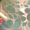 BANLTRE 5 Pack 24" x 36" 10mil/0.25mm Thick Clear Blank