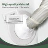Waterproof Duct Seal Repair Putty - 8 Pack of Flexible
