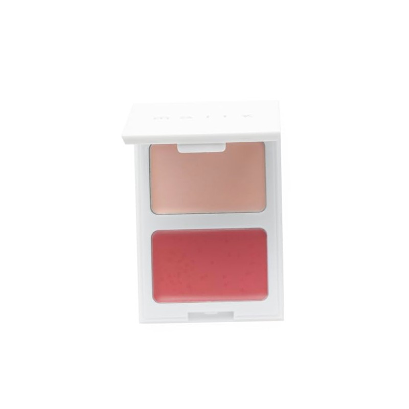Mally Get Cheeky All Over Glow, Highlighter & Blush -