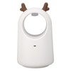 Electric Indoor Mosquito Trap USB Power Supply Ultra Quiet Mosquito