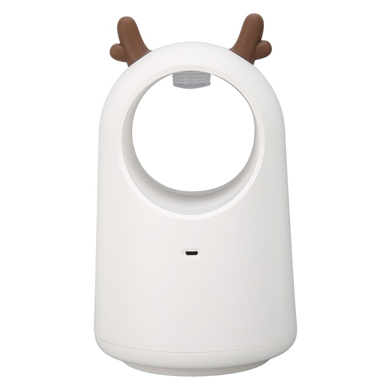 Electric Indoor Mosquito Trap USB Power Supply Ultra Quiet Mosquito