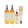 [Large Capacity] Dalva Royal Mist Serum 160ml 2pcs + 60ml + Eye Cream / [대용량] 달바 로얄 미스트 세럼 160ml 2개+60ml+아이크림
