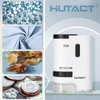 HUTACT 70 x Pocket Microscope for Kids, Portable Mini Handheld