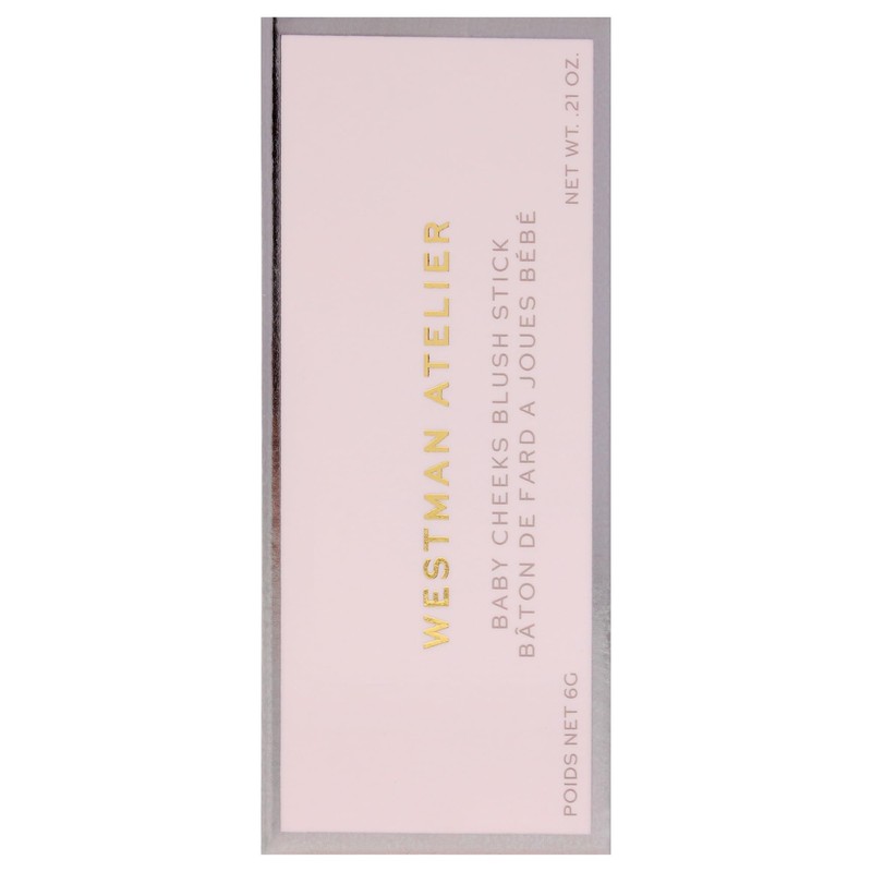 Baby Cheeks Blush Stick - Dou Dou by Westman Atelier