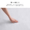 Iris Ohyama FYL-5 Waterproof Sheets, Pack of 5, Disposable, 23.2