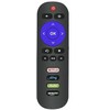 Replacement Remote Compatible with All TCL Roku TV - No