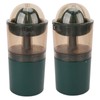 Mini Juicer Green Household Press Juicing Machine Extra 30% Juice