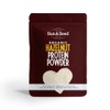 Organic Hazelnut Protein Powder 300g – Cold-Pressed & Stone-Ground –
