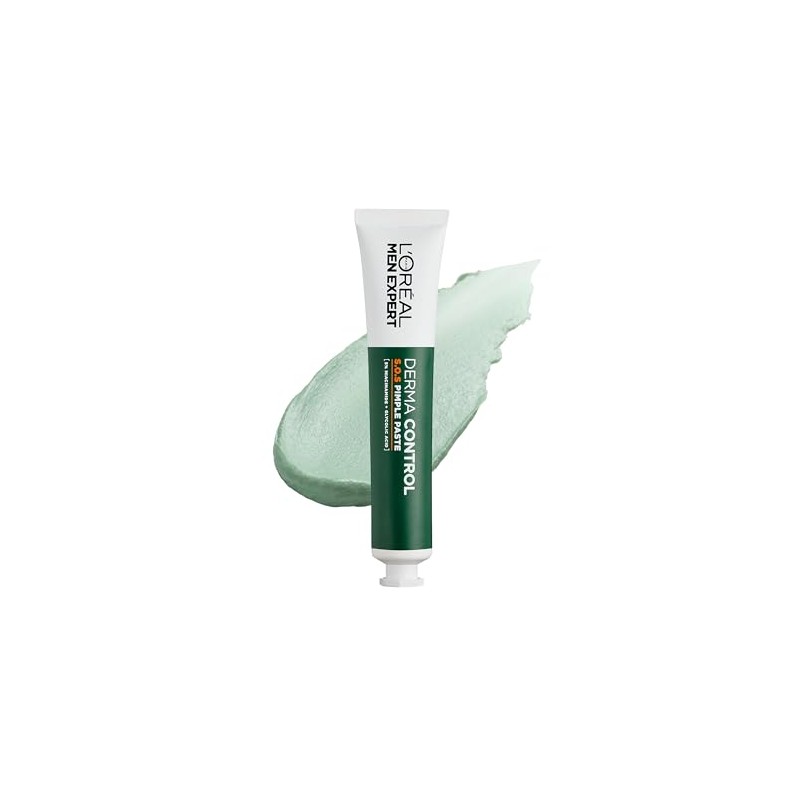 L'Oréal Paris Men Expert Derma Control S.O.S Pimple Paste with