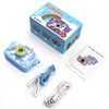 Unicorn Camera for Kids - Toddler Digital Selfie Camera with