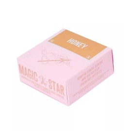 NIB Jeffree Star Magic Star Luminous Setting Powder Honey Full Size 10g