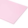 Redness Soft Rubber Stamp Rubber Plate for DIY Craft Project,