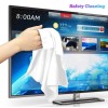 Cystal Clear Oversized Microfiber Cleaning Cloth 20" X 20" for