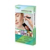 Lifenaxx Wi-Fi Otoscope with Spoons for Earwax Removal, Equipped with