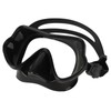 Snorkel Diving Goggles Portable Folding Silicone Full Dry Top Snorkel