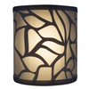 RecPro RV (Trailer) Decorative Wall Light | LED 12V |