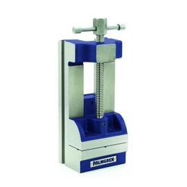 Drill Press Vise, 1.5 In W, Open 1 1/2 In