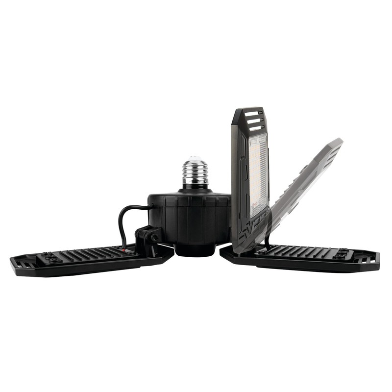 Performance Tool W2284 - Energy Efficient 6500+ Lumen LED Ceiling