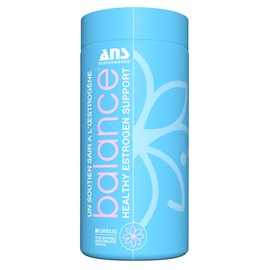 BALANCE - Healthy Estrogen Support