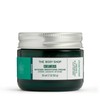 The Body Shop EDELWEISS Intense Smoothing Day Cream 50ml Pack