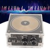Bluetooth Music Coil Touchable Arc Generator Plasma Speaker for Wireless