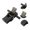 SHINEOFI Woodworking Planer Tool Portable Handheld Device for Trimming Smoothing