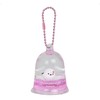 Amuse 703090 Fukufuku Shimae Pink Glitter Oil KH